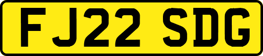 FJ22SDG
