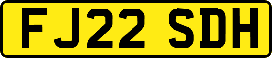 FJ22SDH