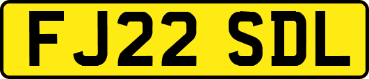 FJ22SDL