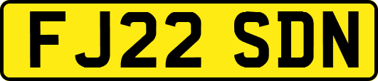 FJ22SDN