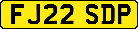 FJ22SDP