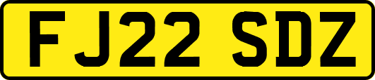 FJ22SDZ