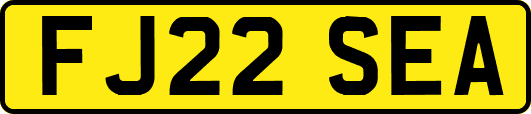 FJ22SEA