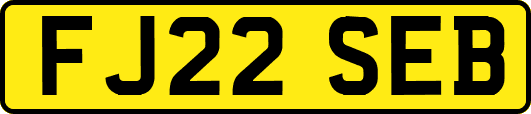 FJ22SEB