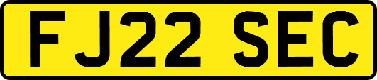 FJ22SEC