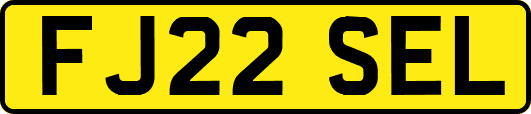 FJ22SEL