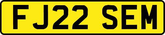 FJ22SEM