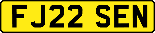 FJ22SEN