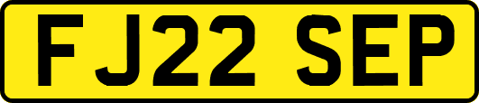 FJ22SEP
