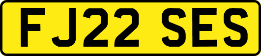 FJ22SES