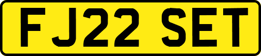 FJ22SET