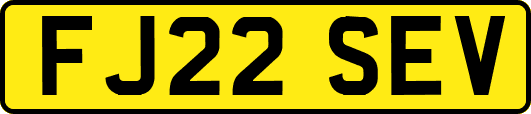 FJ22SEV