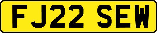 FJ22SEW