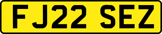 FJ22SEZ
