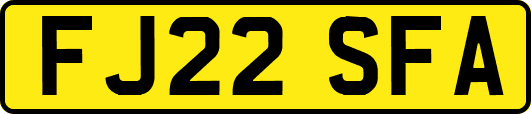 FJ22SFA
