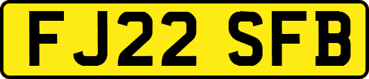 FJ22SFB