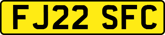 FJ22SFC
