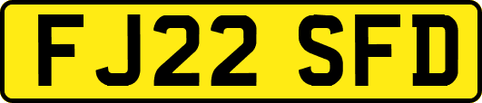FJ22SFD