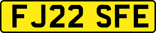 FJ22SFE