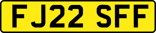 FJ22SFF