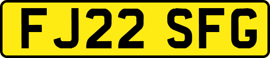 FJ22SFG