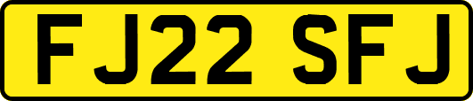 FJ22SFJ