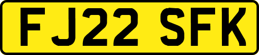 FJ22SFK