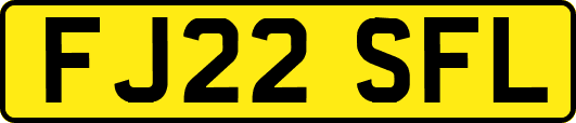 FJ22SFL