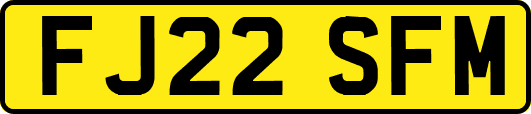 FJ22SFM