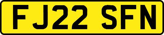 FJ22SFN