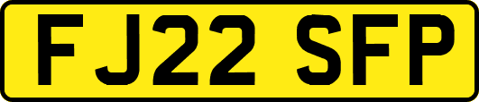 FJ22SFP