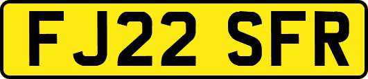 FJ22SFR