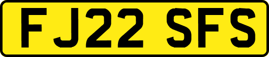 FJ22SFS