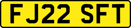 FJ22SFT
