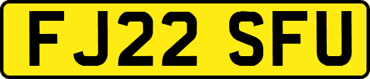 FJ22SFU