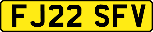 FJ22SFV