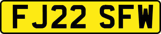 FJ22SFW