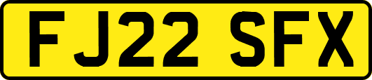 FJ22SFX