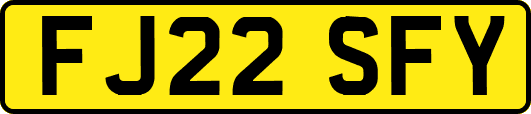 FJ22SFY
