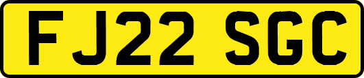 FJ22SGC