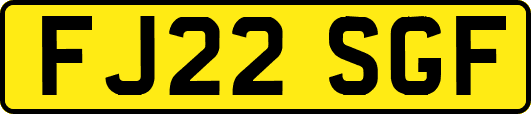 FJ22SGF