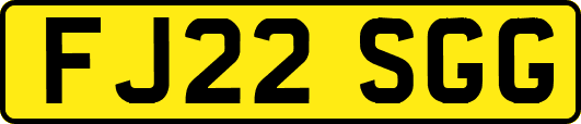 FJ22SGG