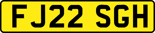 FJ22SGH