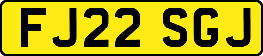 FJ22SGJ