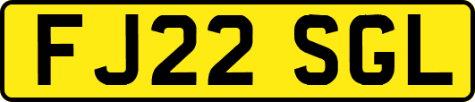 FJ22SGL