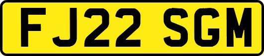 FJ22SGM