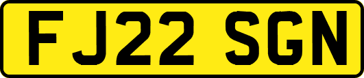 FJ22SGN