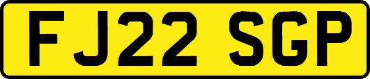 FJ22SGP