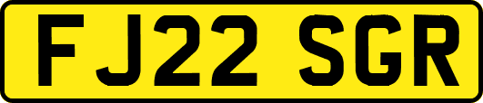 FJ22SGR