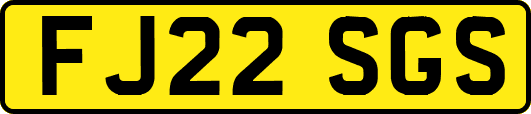 FJ22SGS